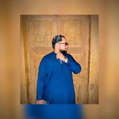 HM Abubakar