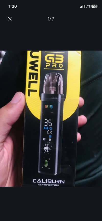 G3 pro