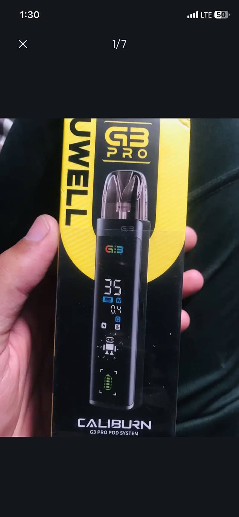 G3 pro 0