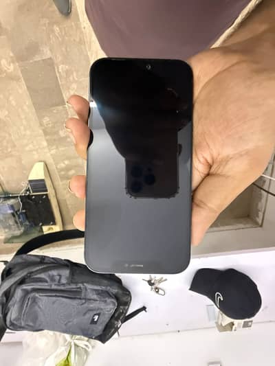 Apple iPhone 12 JV 10/10 Condition