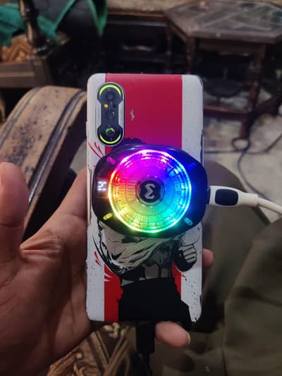 Xiaomi Redmi K40 Gaming