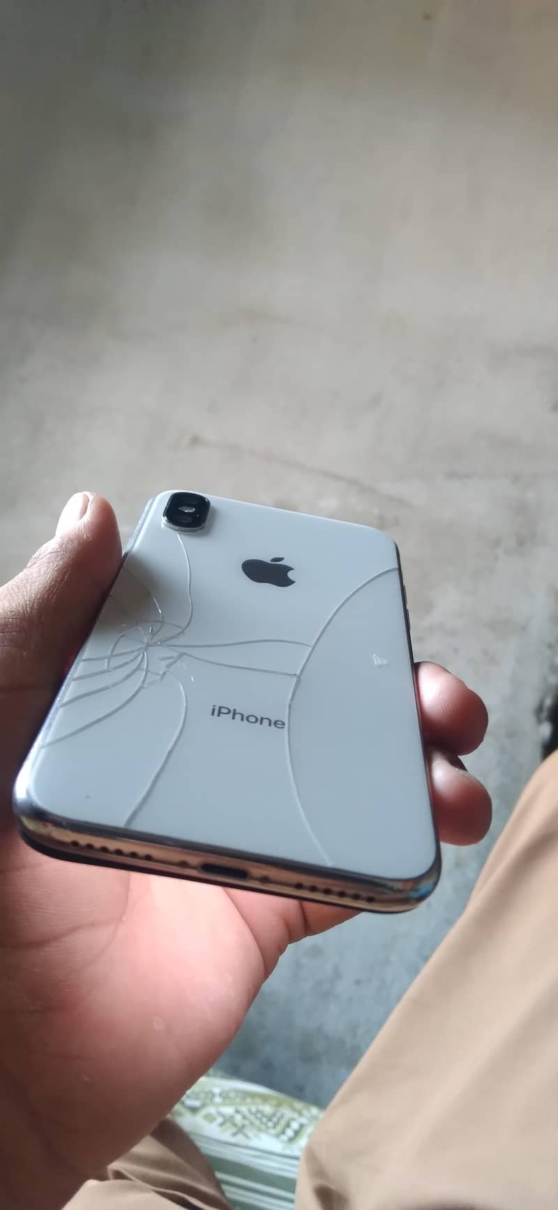 Apple iPhone X 0
