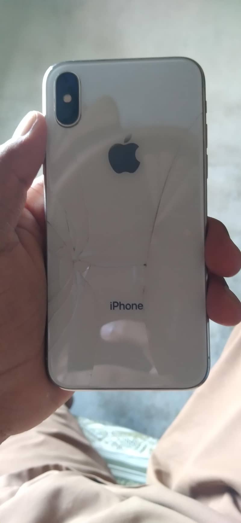 Apple iPhone X 1