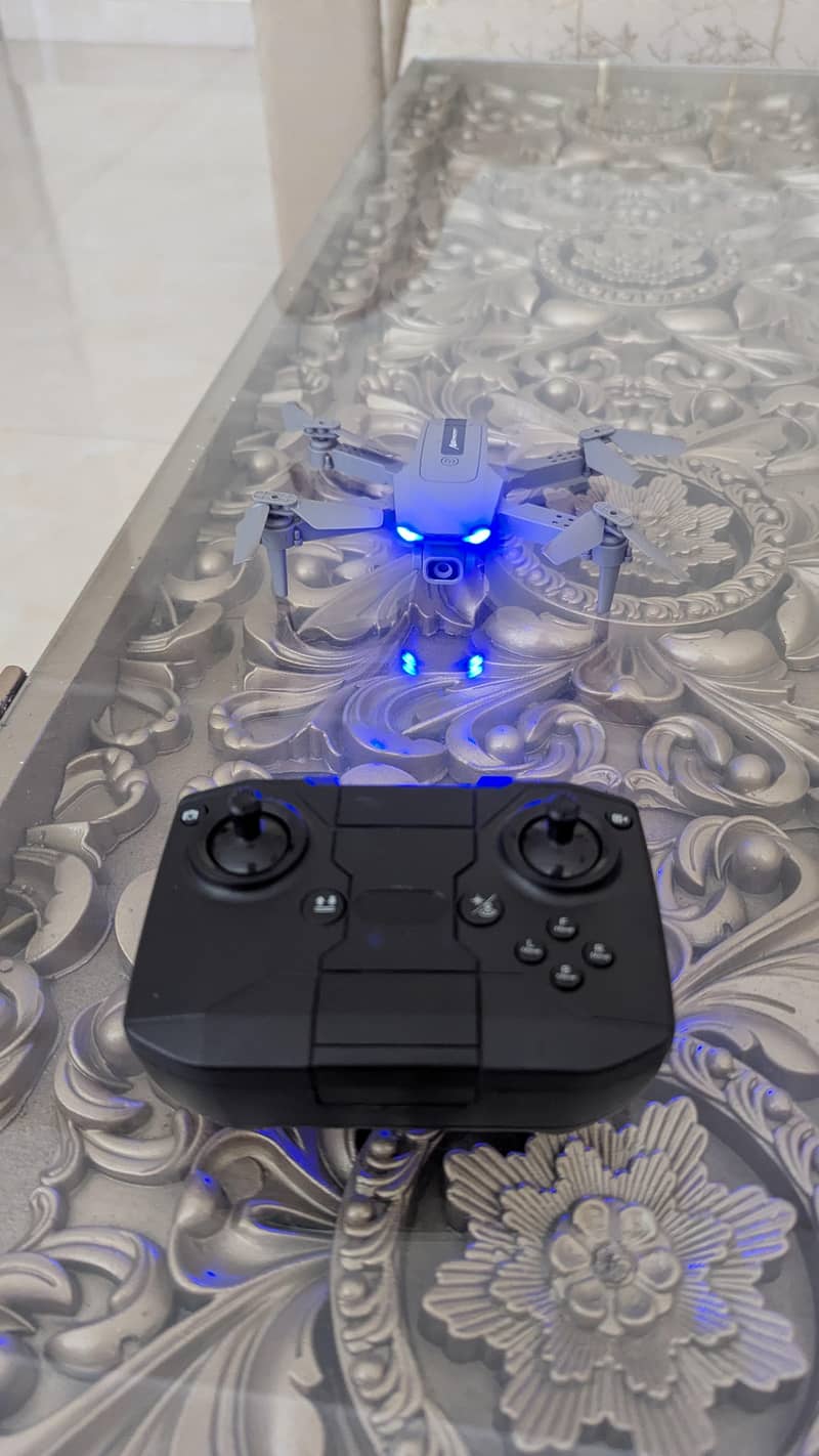 mini drone camera 0