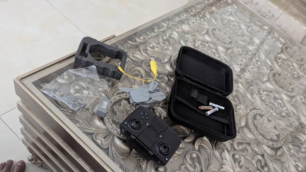 mini drone camera 6