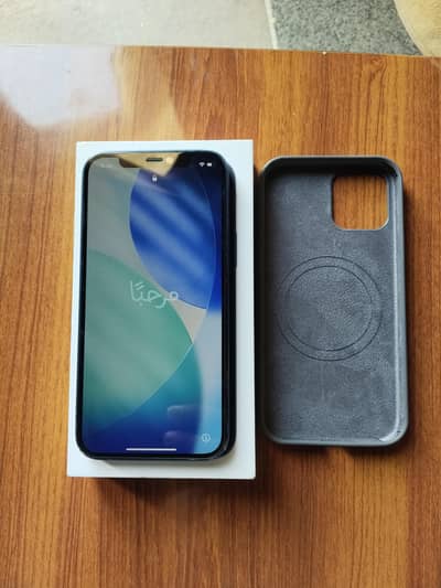 Apple iPhone 12