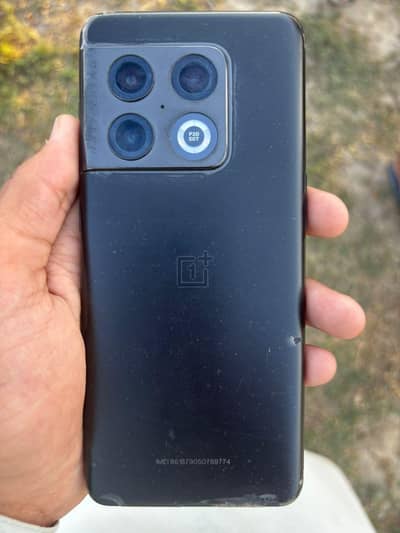 One plus 10pro