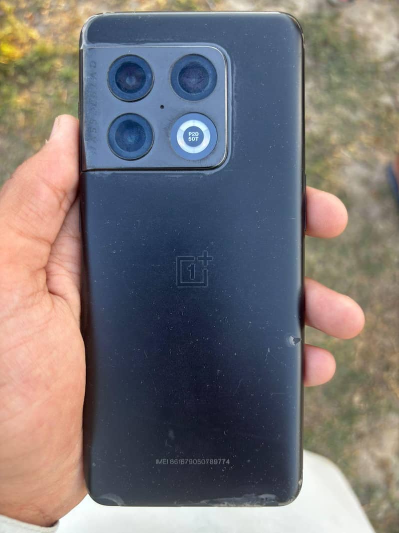 One plus 10pro 0