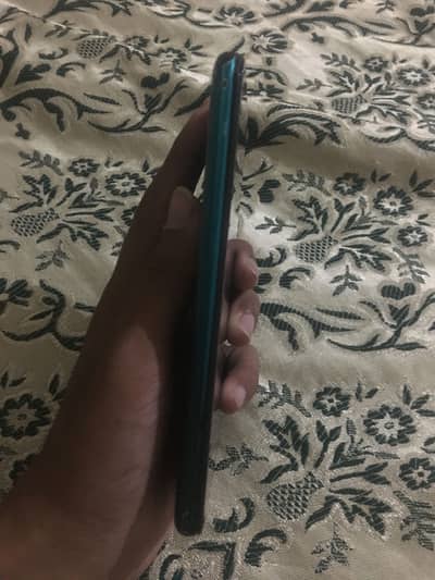 Itel A48