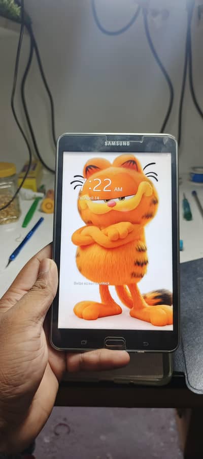 samsung nook