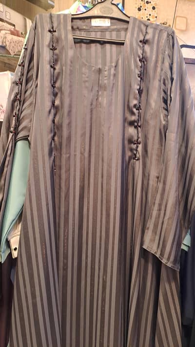 abaya new style