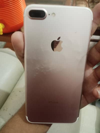 Apple iPhone 7 Plus PTA