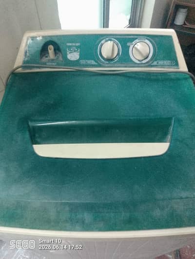 Washing Machine for Sale