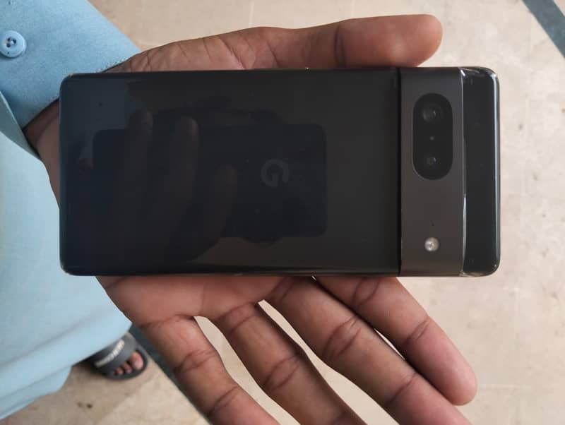Google Pixel 7 2
