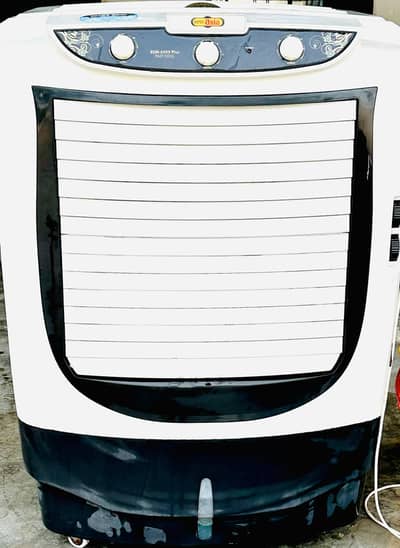 ECM-6500 PLUS FAST COOLER with ice Box