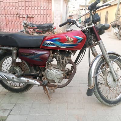Honda 2024 8 month 03128914764