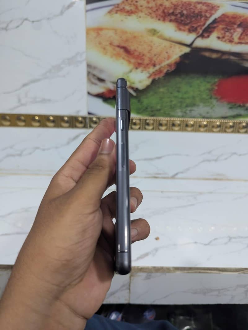 Google Pixel 7 3
