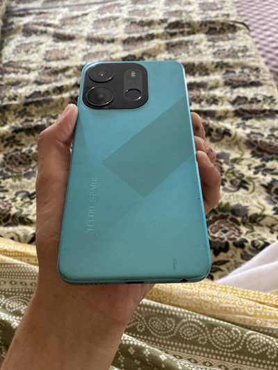 Tecno Spark Go 2023