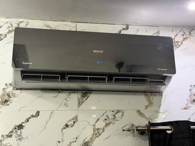 Orient 1.5 Ton DC Inverter Split AC | 18G Series | Excellent Condition