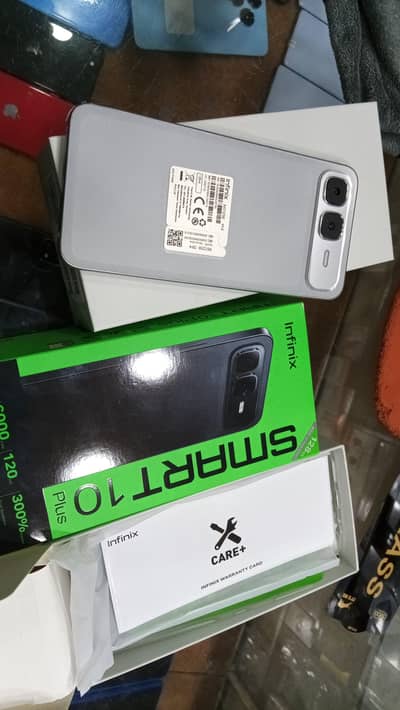 Infinix Other Model