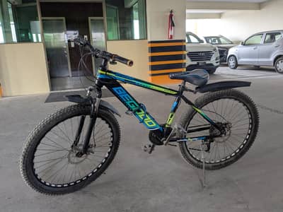 bicycle for sale!