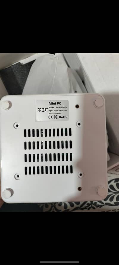 Mini PC Computer