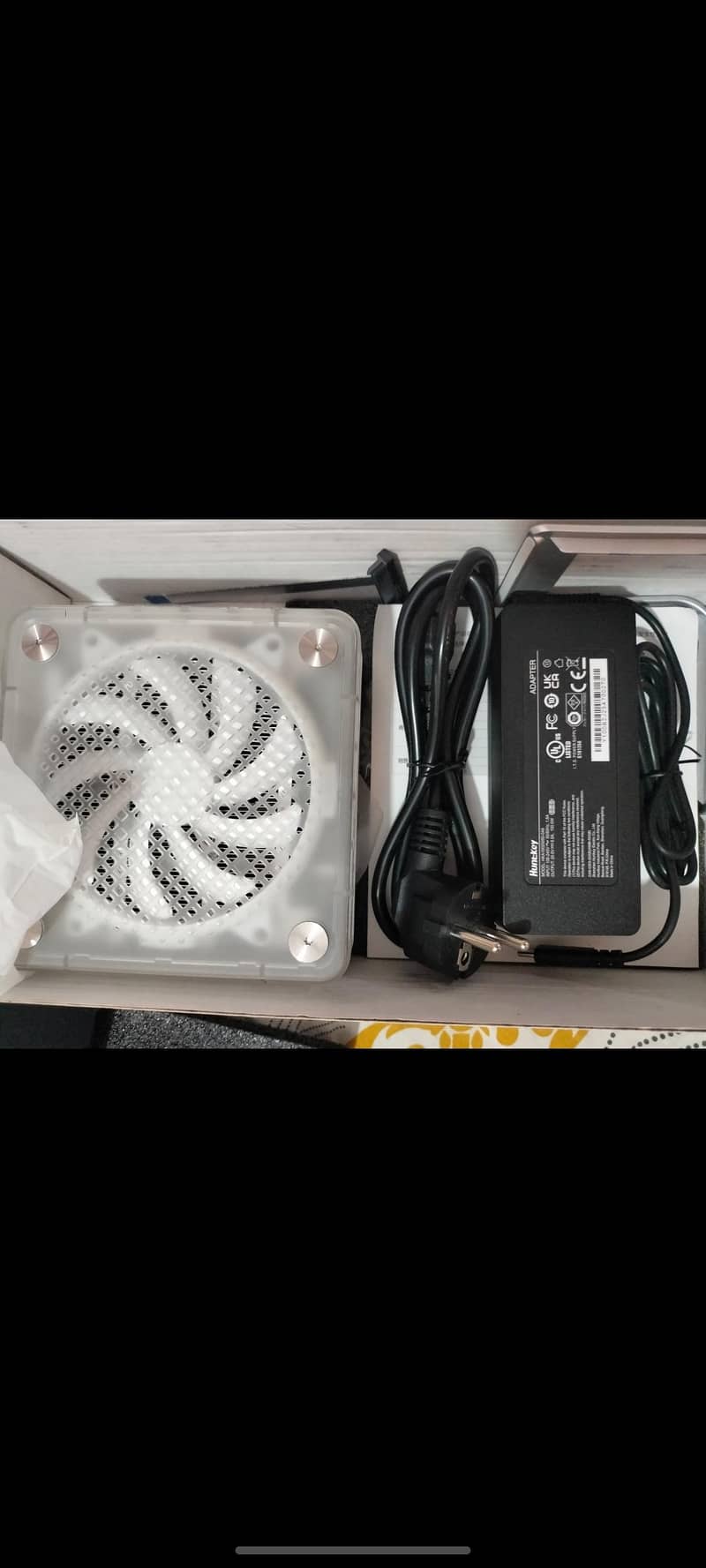 Mini PC Computer 1