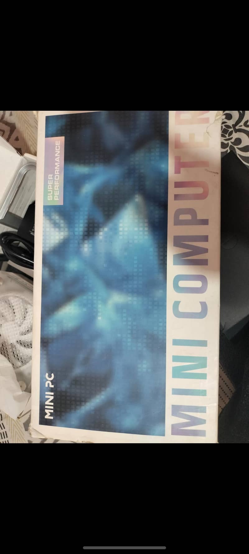 Mini PC Computer 3