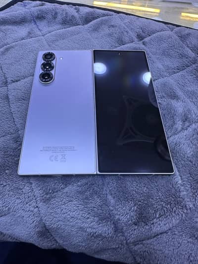 samsung z fold 6