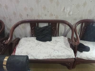 chienies sofa