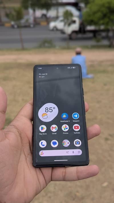 Google Pixel 7a