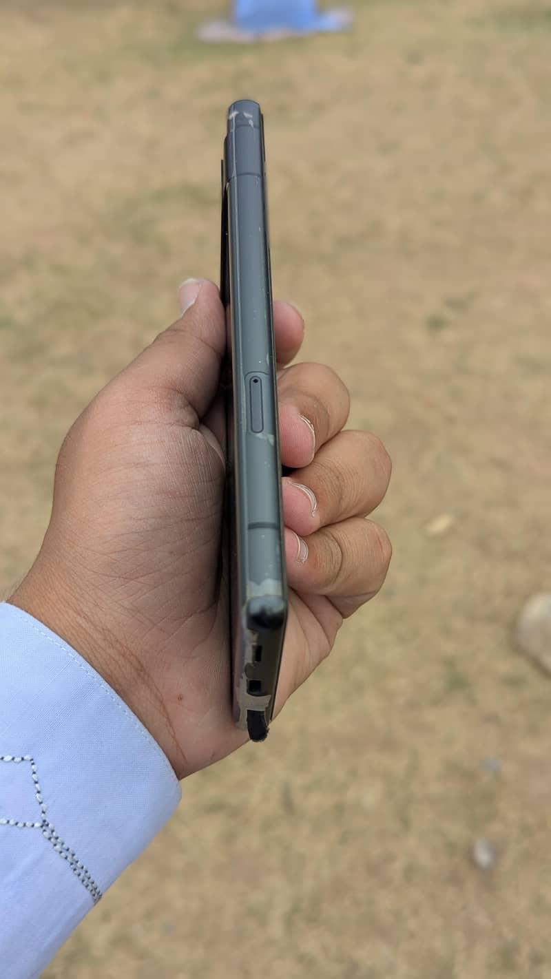 Google Pixel 7a 2
