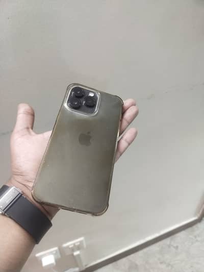 Apple iPhone 14 Pro Max