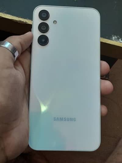 Samsung Mobile A15 5G
