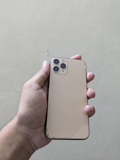 Apple iPhone 11 Pro