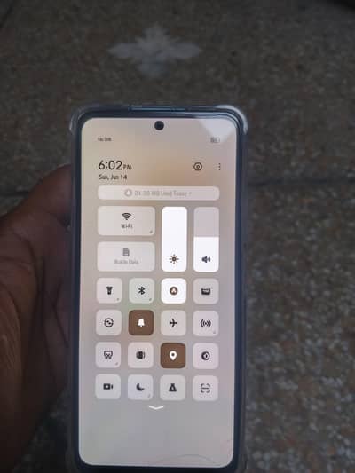 Infinix Hot 50 Pro dual sim pta approved