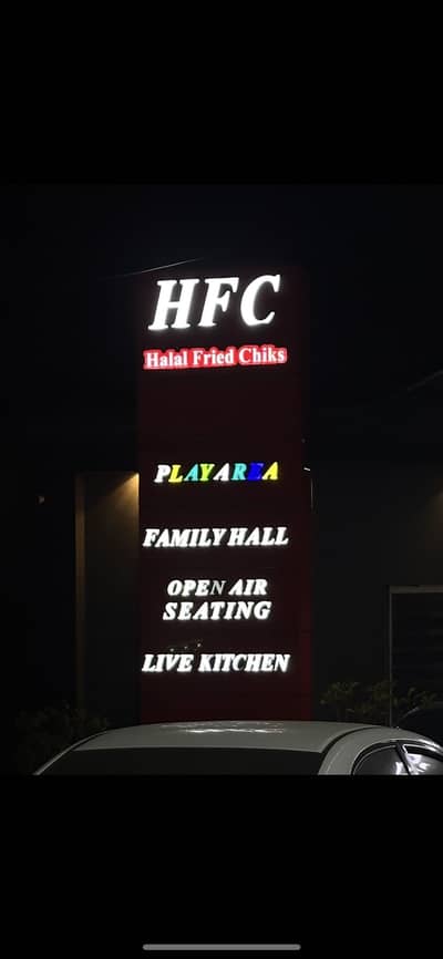 Chef - Helper - Waiter