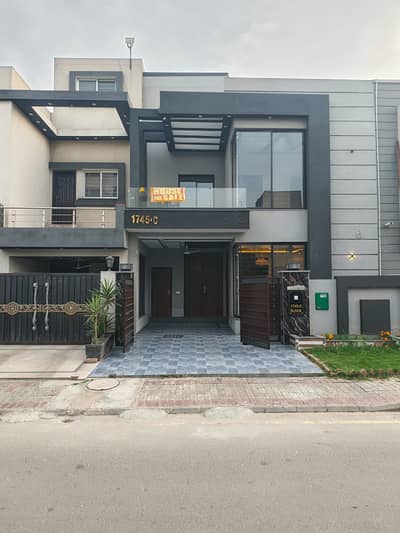 5 MARLA BRAND NEW BEAUTIFUL HOUSE IN BAHRIA ORCHARD PH 2