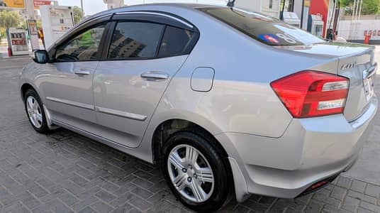 Honda City IVTEC 2020 1.3 Manual