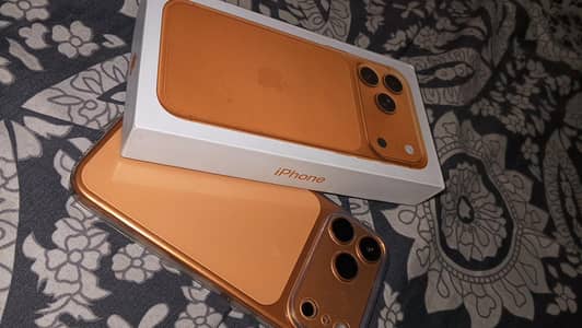 Apple iPhone 17 Pro Max