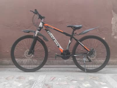 Bicycle For Sale