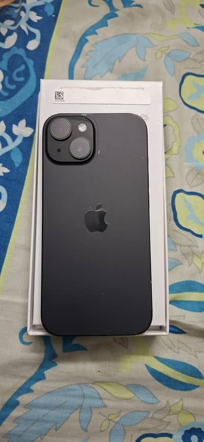 Apple iPhone 15 for sale