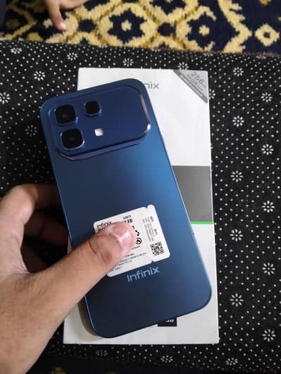 Infinix Note 60 Pro
