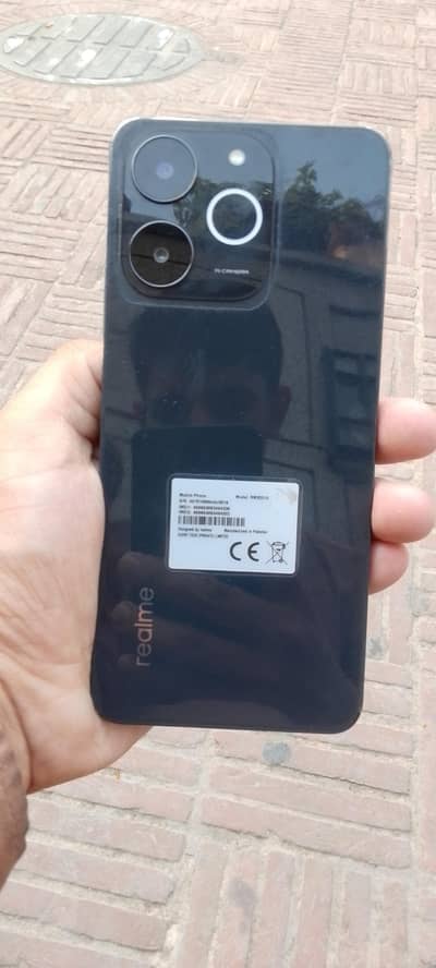Realme Note 60