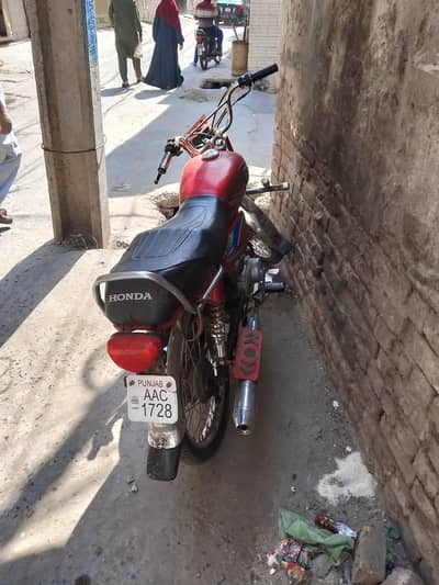 united 20 model bike for sale