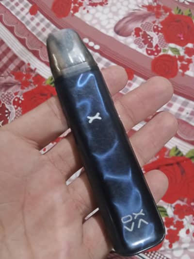 smoke vap