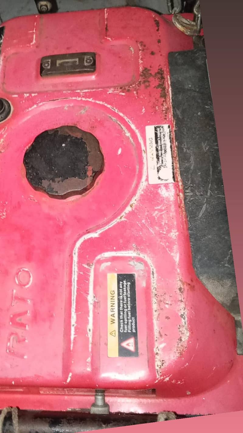 generator 1