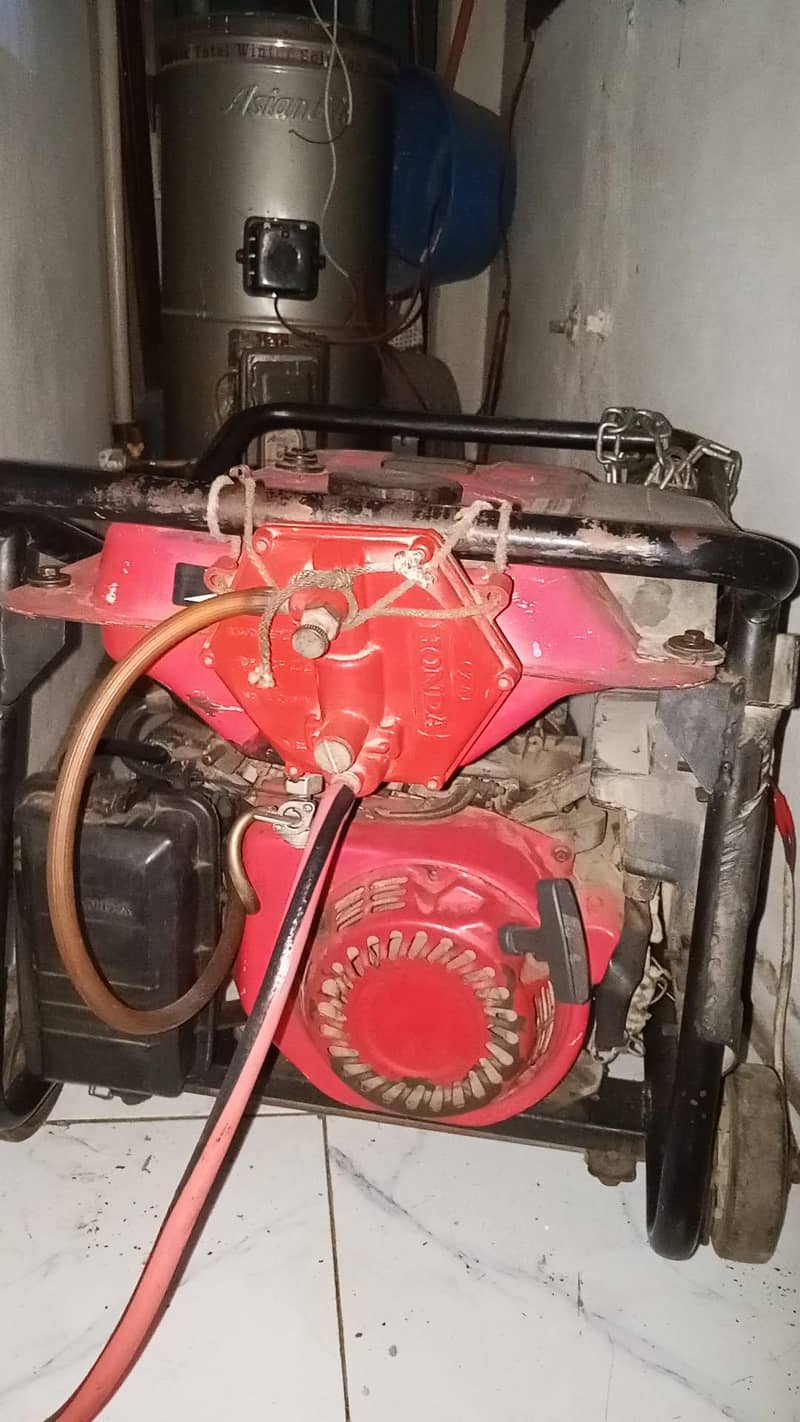 generator 2