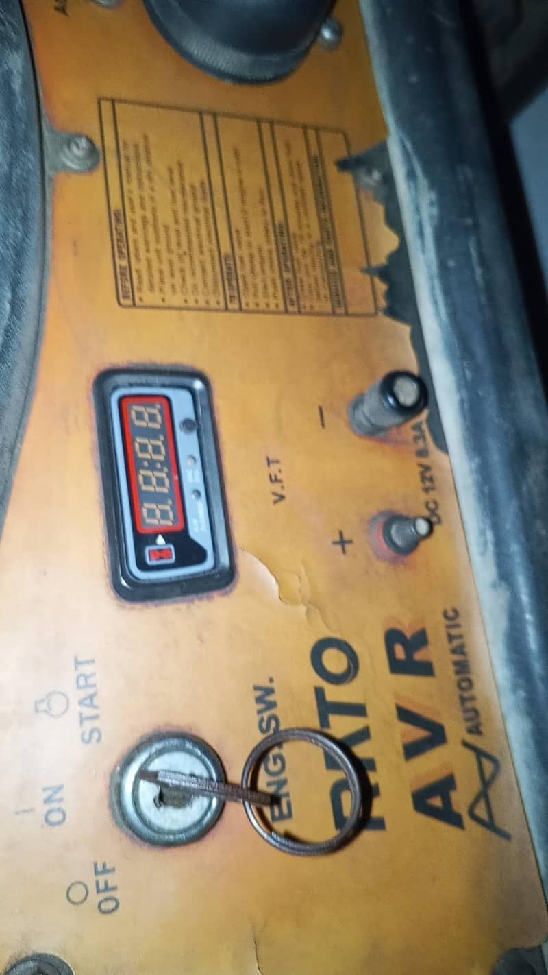 generator 5