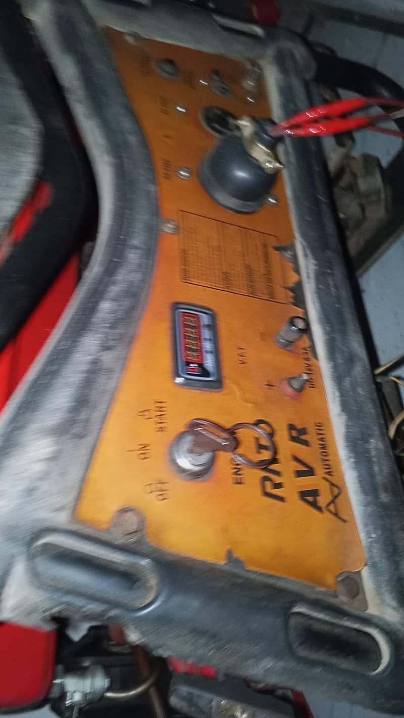 generator 7